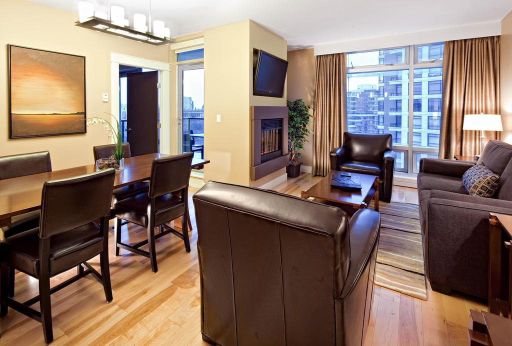 The Parkside Hotel And Spa Victoria Habitación foto