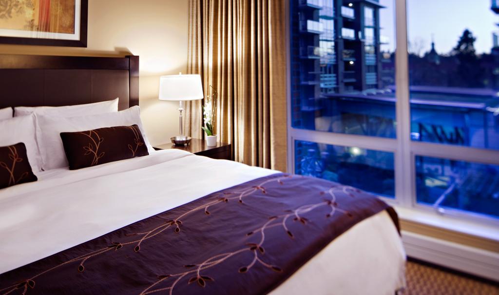 The Parkside Hotel And Spa Victoria Habitación foto