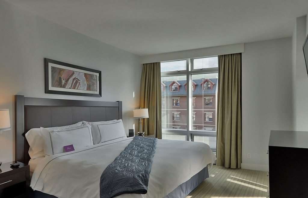 The Parkside Hotel And Spa Victoria Habitación foto
