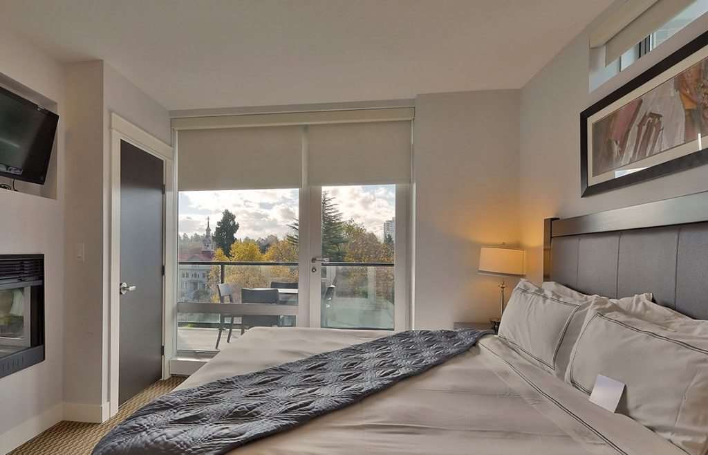 The Parkside Hotel And Spa Victoria Habitación foto